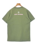 RICHARDSON（リチャードソン）Tシャツ・カットソー 緑 サイズ:S メンズ/2200672187063