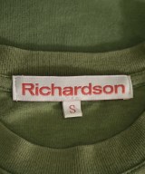 RICHARDSON（リチャードソン）Tシャツ・カットソー 緑 サイズ:S メンズ/2200672187063