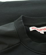 RICHARDSON（リチャードソン）スウェット 黒 サイズ:S メンズ/2200731402038