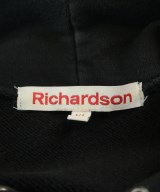 RICHARDSON（リチャードソン）パーカー 黒 サイズ:XL メンズ/2200723392033