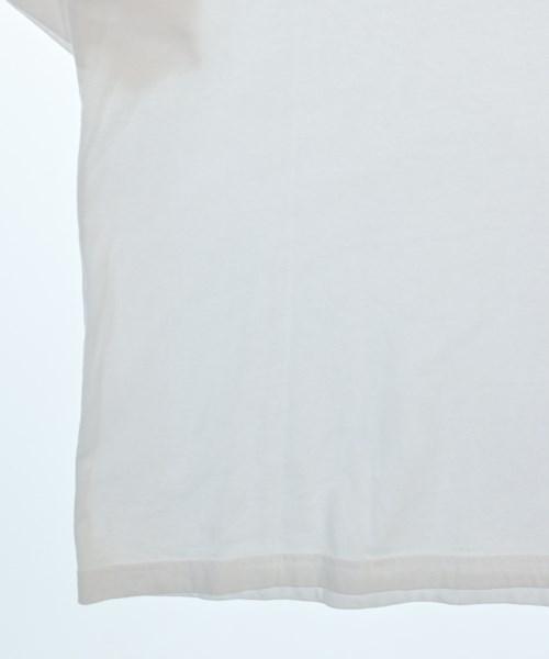 RICHARDSON（リチャードソン）Tシャツ・カットソー 白 サイズ:M メンズ/2200677154060