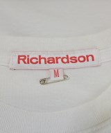 RICHARDSON（リチャードソン）Tシャツ・カットソー 白 サイズ:M メンズ/2200677154060