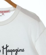 RICHARDSON（リチャードソン）Tシャツ・カットソー 白 サイズ:M メンズ/2200677154060