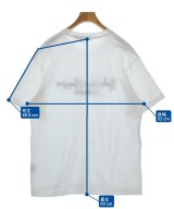 RICHARDSON（リチャードソン）Tシャツ・カットソー 白 サイズ:M メンズ/2200677154060