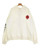 RICHARDSON（リチャードソン）パーカー 白 サイズ:XL メンズ/2200691632032