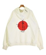 RICHARDSON（リチャードソン）パーカー 白 サイズ:XL メンズ/2200691632032