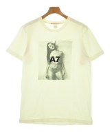 RICHARDSON（リチャードソン）Tシャツ・カットソー 白 サイズ:-(S位) メンズ/2200692877074
