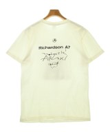 RICHARDSON（リチャードソン）Tシャツ・カットソー 白 サイズ:-(S位) メンズ/2200692877074