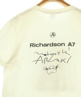 RICHARDSON（リチャードソン）Tシャツ・カットソー 白 サイズ:-(S位) メンズ/2200692877074