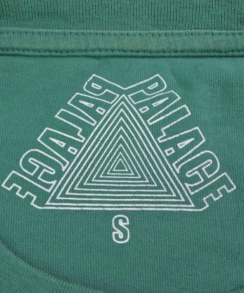 PALACE（パレス）Tシャツ・カットソー 緑 サイズ:S メンズ |【公式