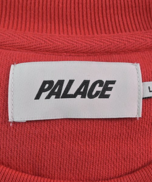 PALACE（パレス）スウェット 黒 サイズ:L メンズ |【公式】ブランド