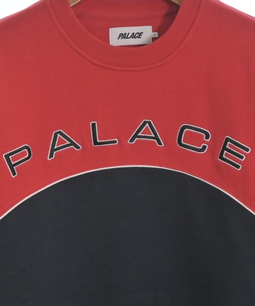 PALACE（パレス）スウェット 黒 サイズ:L メンズ |【公式】ブランド