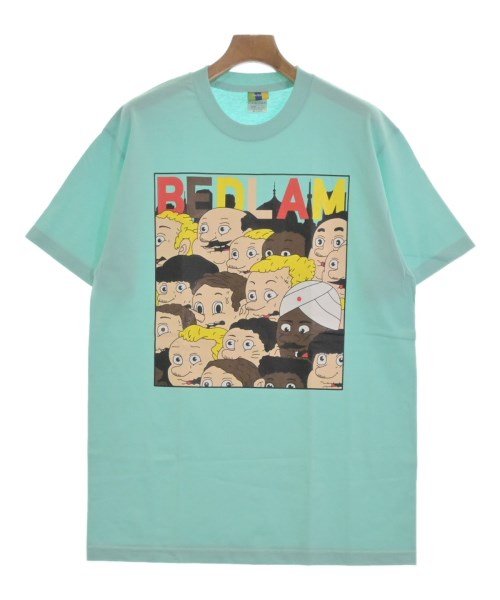 べドラム(bedlam)のbedlam Tシャツ・カットソー