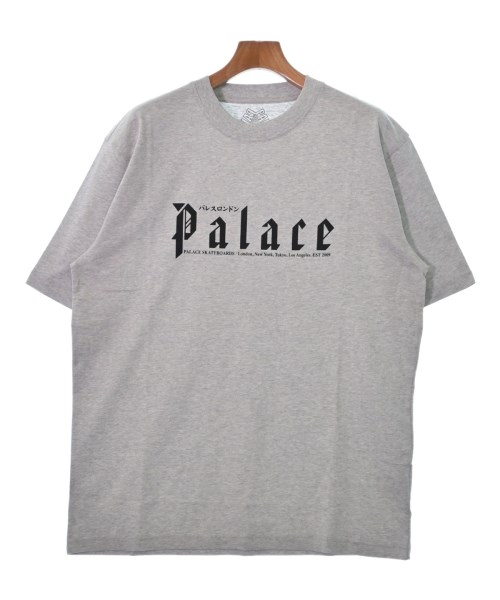 新品未使用　palace CD tシャツ　sサイズ