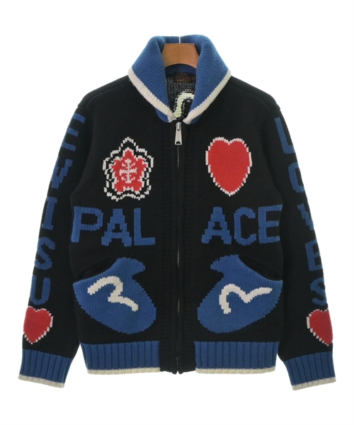 パレス(PALACE)のPALACE カーディガン