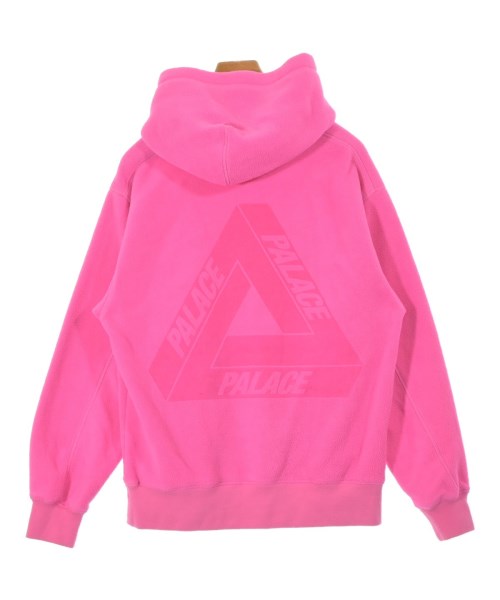 PALACE（パレス）ブルゾン ピンク サイズ:M メンズ/2200516142029