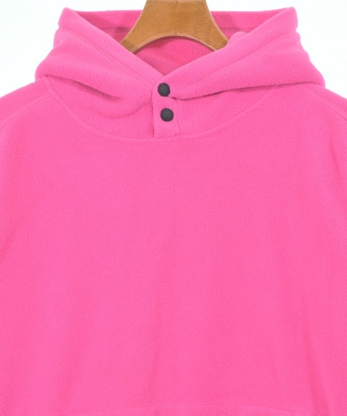 PALACE（パレス）ブルゾン ピンク サイズ:M メンズ/2200516142029