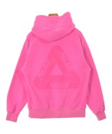 PALACE（パレス）ブルゾン ピンク サイズ:M メンズ/2200516142029