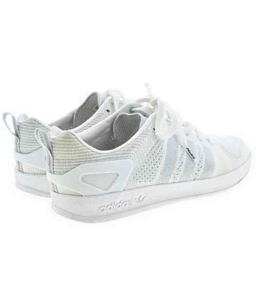 PALACE（パレス）スニーカー 白 サイズ:27cm メンズ/2200512361059
