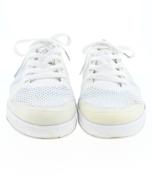 PALACE（パレス）スニーカー 白 サイズ:27cm メンズ/2200512361059