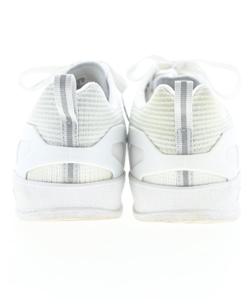 PALACE（パレス）スニーカー 白 サイズ:27cm メンズ/2200512361059