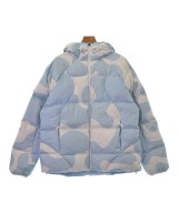 PALACE ダウンジャケット/ダウンベスト