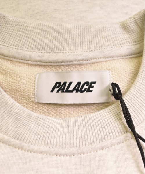 PALACE（パレス）スウェット 白 サイズ:M メンズ |【公式】ブランド
