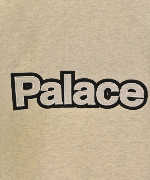 PALACE（パレス）スウェット 白 サイズ:M メンズ |【公式】ブランド