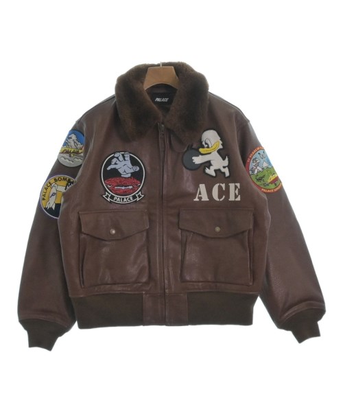 パレス(PALACE)のPALACE ライダース