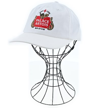 PALACE(パレス)キャップ 白 サイズ:F メンズ/2200485463033 PALACE(パレス)キャップ 白 サイズ:F メンズ/2200485463033