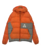 PALACE ダウンジャケット/ダウンベスト