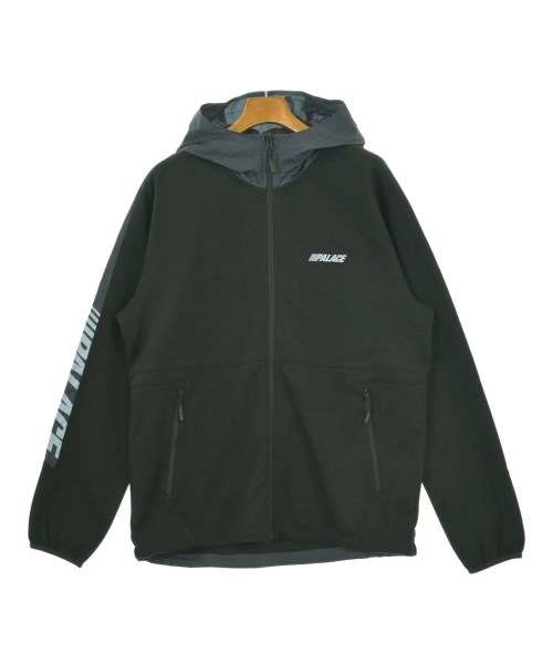 PALACE(パレス)ブルゾン 黒 サイズ:M/2200541937041