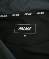 PALACE（パレス）ブルゾン 黒 サイズ:M メンズ/2200541937041