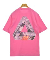 PALACE（パレス）Tシャツ・カットソー ピンク サイズ:S メンズ/2200541937218
