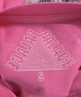 PALACE（パレス）Tシャツ・カットソー ピンク サイズ:S メンズ/2200541937218