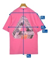 PALACE（パレス）Tシャツ・カットソー ピンク サイズ:S メンズ/2200541937218