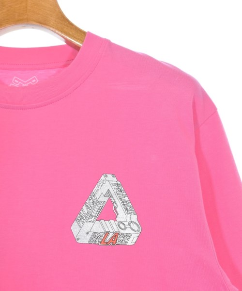 PALACE（パレス）Tシャツ・カットソー ピンク サイズ:S メンズ/2200541937225