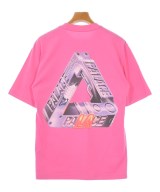 PALACE（パレス）Tシャツ・カットソー ピンク サイズ:S メンズ/2200541937225