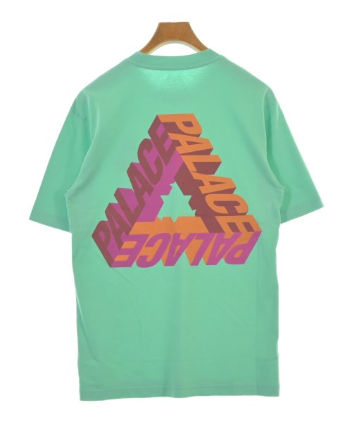 PALACE（パレス）Tシャツ・カットソー 緑 サイズ:S メンズ/2200541937232