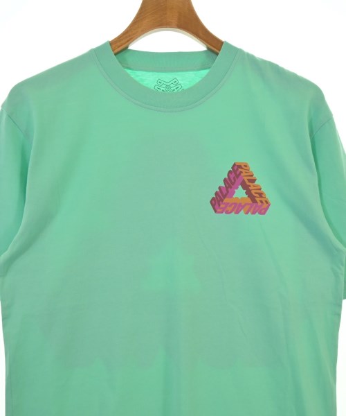 PALACE（パレス）Tシャツ・カットソー 緑 サイズ:S メンズ/2200541937232