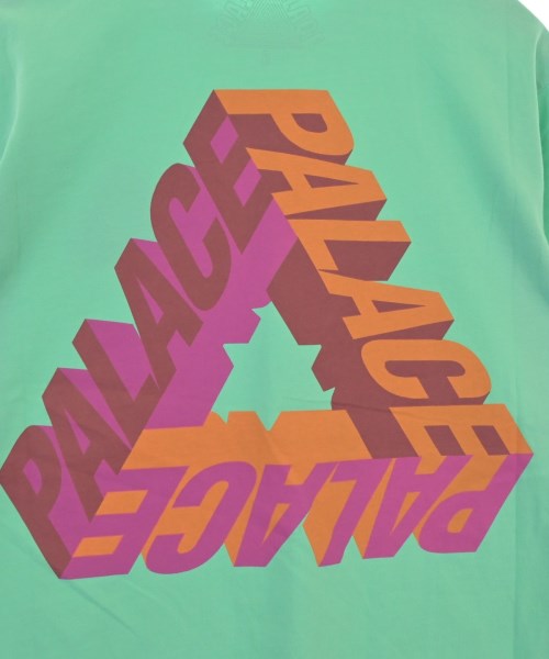 PALACE（パレス）Tシャツ・カットソー 緑 サイズ:S メンズ/2200541937232