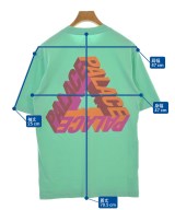 PALACE（パレス）Tシャツ・カットソー 緑 サイズ:S メンズ/2200541937232