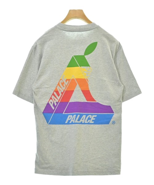 PALACE（パレス）Tシャツ・カットソー グレー サイズ:S メンズ/2200541937256