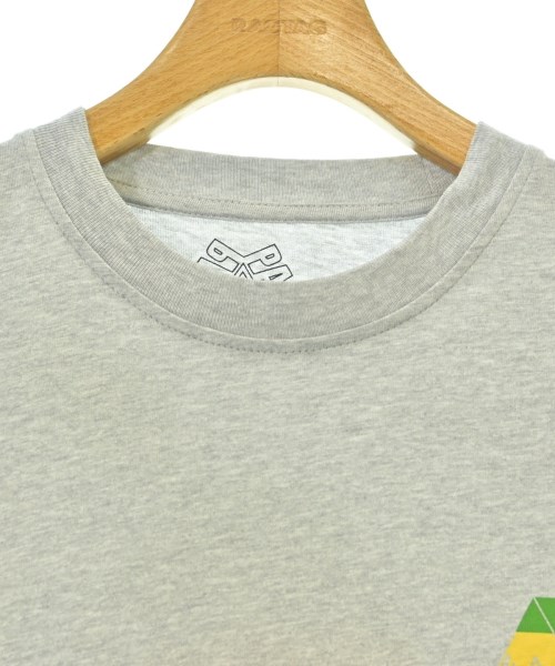 PALACE（パレス）Tシャツ・カットソー グレー サイズ:S メンズ/2200541937256