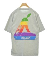 PALACE（パレス）Tシャツ・カットソー グレー サイズ:S メンズ/2200541937256