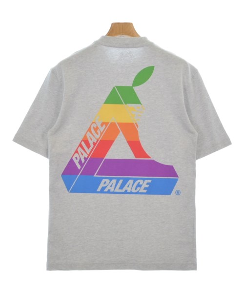 PALACE（パレス）Tシャツ・カットソー グレー サイズ:S メンズ/2200541937263