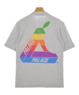 PALACE（パレス）Tシャツ・カットソー グレー サイズ:S メンズ/2200541937263