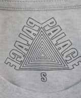 PALACE（パレス）Tシャツ・カットソー グレー サイズ:S メンズ/2200541937263