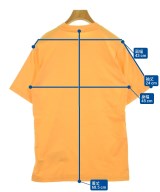 PALACE（パレス）Tシャツ・カットソー 黄 サイズ:M メンズ/2200541937270