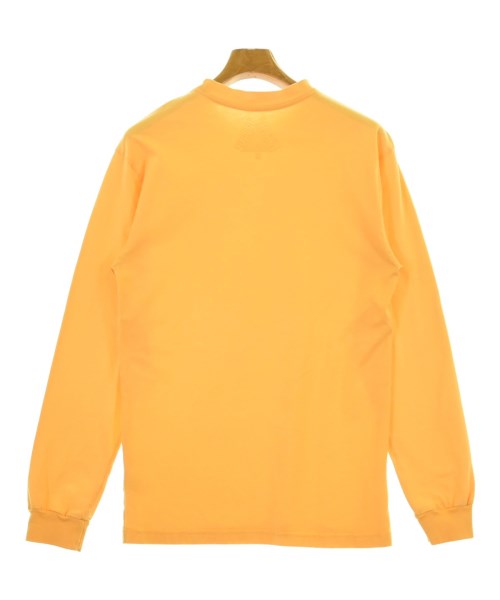 PALACE（パレス）Tシャツ・カットソー オレンジ サイズ:M メンズ/2200541937287